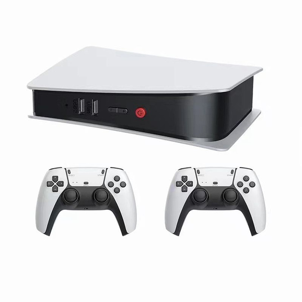 2023 NEW M5 Игровая Консоль Видео Геймбокс , 64 gb, Sega, Nintendo, PS ...