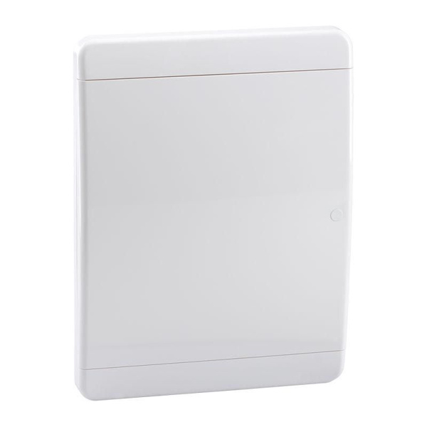 Корпус пластиковый Optibox P BVN 2 24 IP41 КЭАЗ 117954 - купить по ...