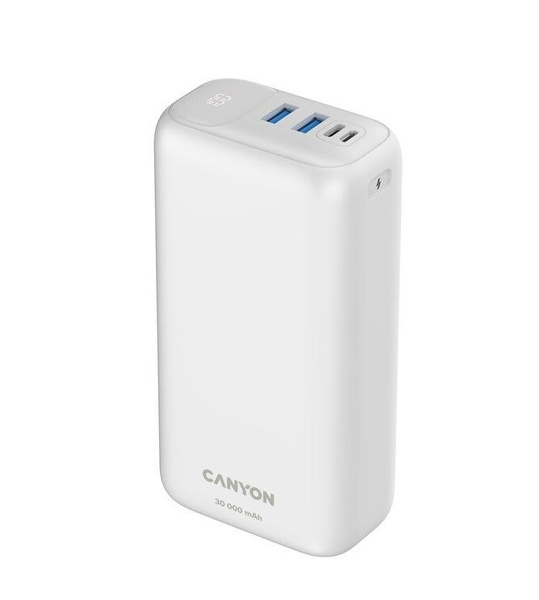 Повербанк (powerbank) (Power Bank) Canyon CNECPB301 - купить по ...