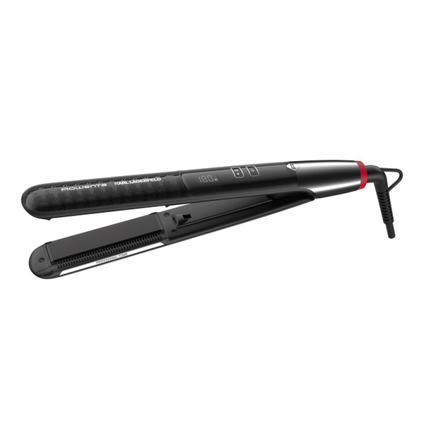 Выпрямитель для волос Rowenta Karl Lagerfeld Pro Stylist SF467LF0 ...