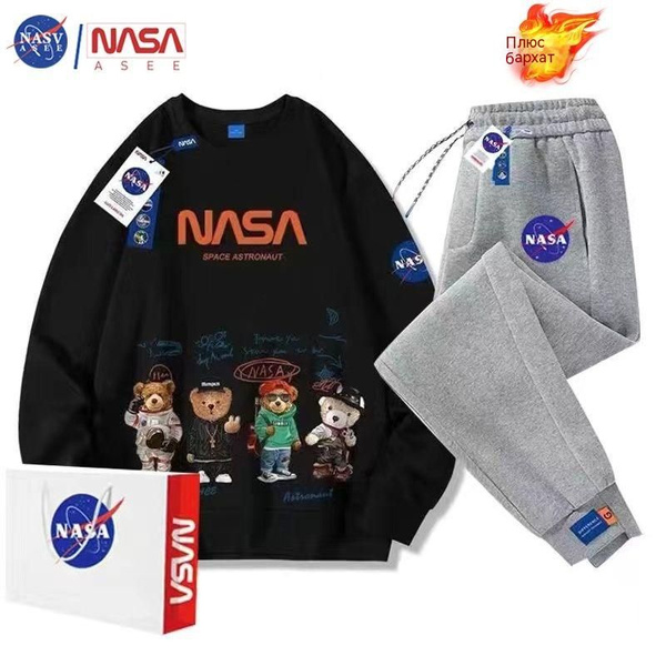 Костюм спортивный NASA Быт и досуг - купить с доставкой по выгодным ...