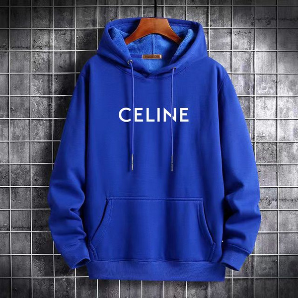 Худи celine