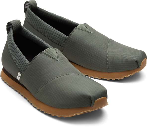 Слипоны TOMS - купить с доставкой по выгодным ценам в интернет-магазине ...