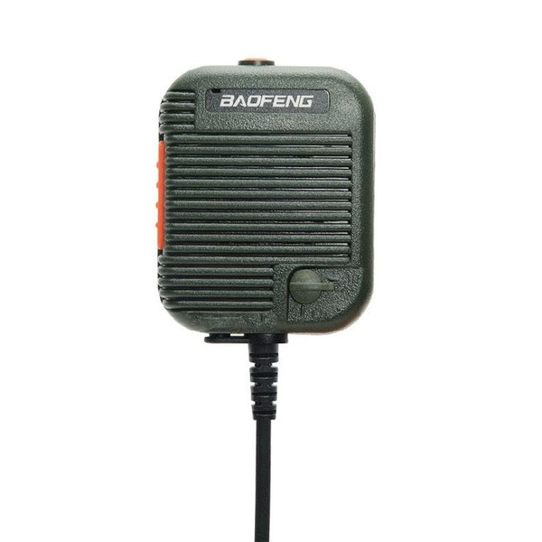 Тангента для рации Baofeng TANG-AR-152_2837085655 - купить по выгодным ...