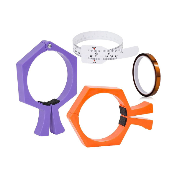 Ephemeralo Набор инструментов для сублимации, 4 шт. - купить по ...