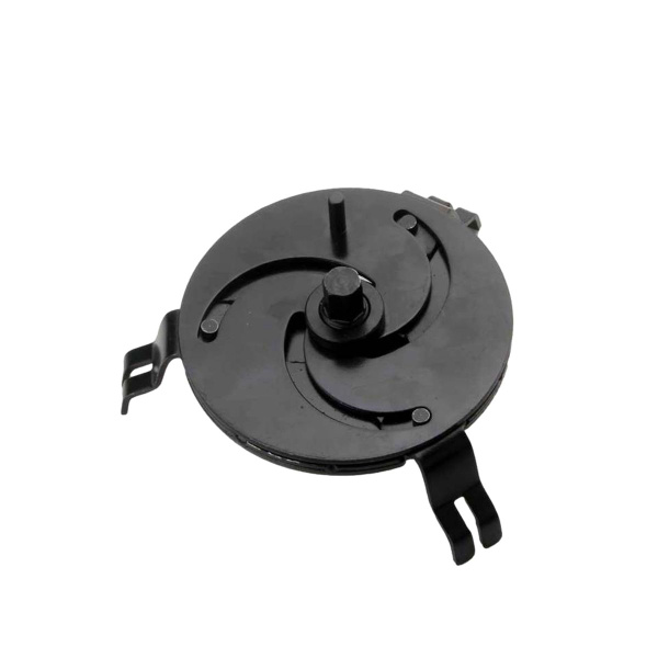 Ключ для крышки топливного бака. Снятие и установка рифленой части ...