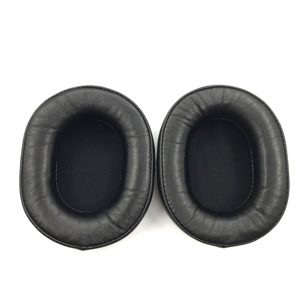 Амбушюры для наушников,Audio-Technica ATH-SR30BT кожаные амбушюры, пара ...