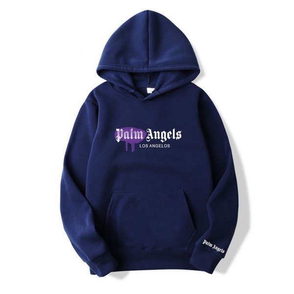 Худи PALM ANGELS - купить с доставкой по выгодным ценам в интернет ...