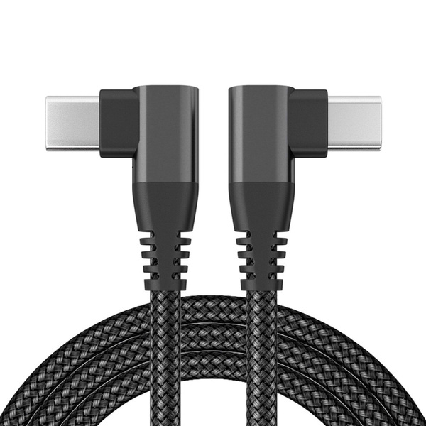 Кабель USB C, кабель для зарядного устройства, 3,0 А, модернизированные ...