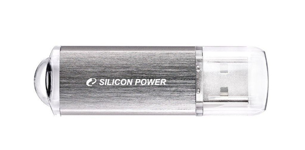 Флеш карта silicon power