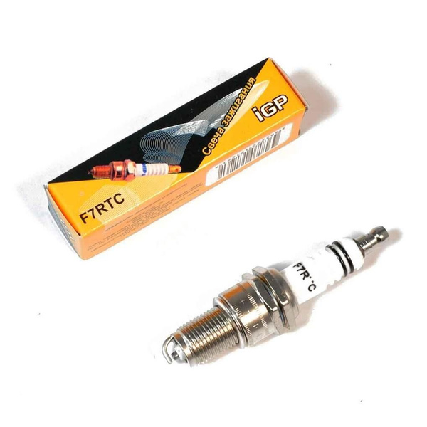 Свеча зажигания CHAMPION IGP F7RTC CHAMPION (генераторы, мотопомпы ...