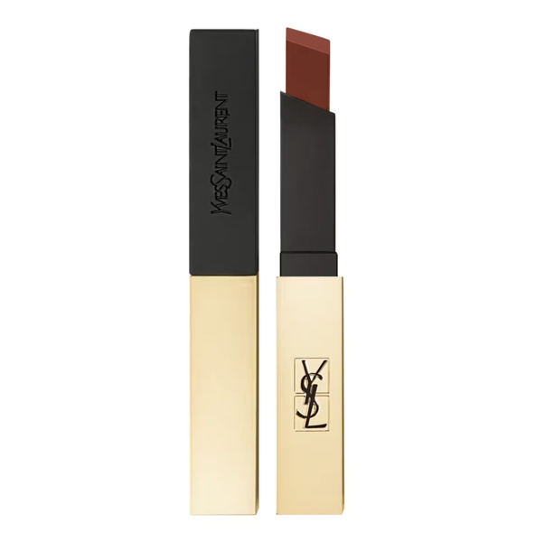 YVES SAINT LAURENT Rouge Pur Couture The Slim Губная помада - купить с ...