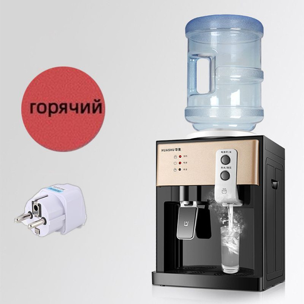 Кулер для воды RoyalAurora dtX2fwww+1, золотой купить по низкой цене с ...