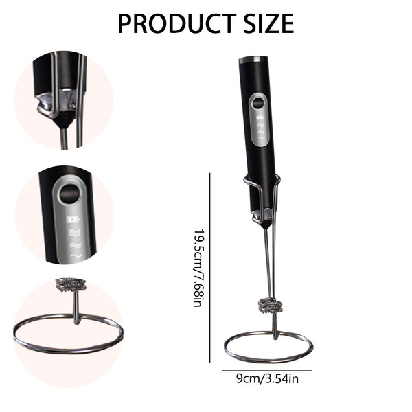 Молочный пенообразователь - купить с доставкой по выгодным ценам в ...