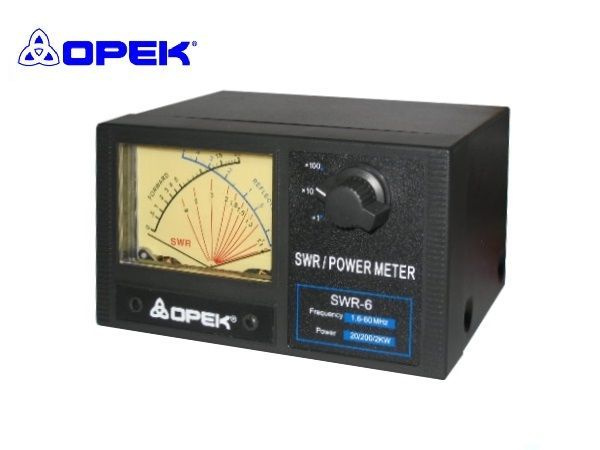 Power swr meter. Swr-231. схема swr/power meter opek swr-6.