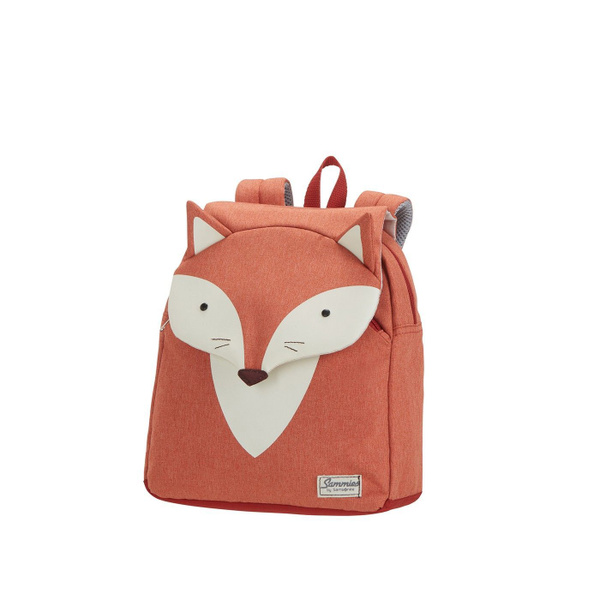 Samsonite детский школьный рюкзак, Happy Sammies Fox William - купить с ...