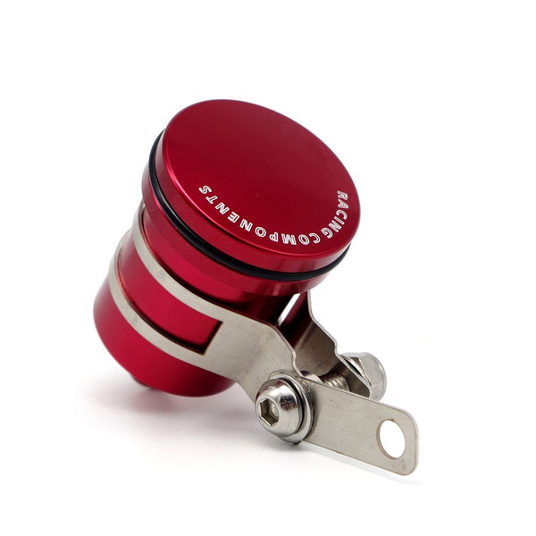 Топливный бак сцепления с тормозной жидкостью мотоцикла - купить с ...