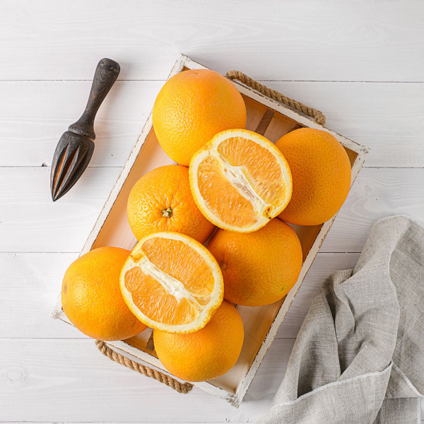Апельсины для сока, 1,5 кг купить на OZON по низкой цене (163600536)