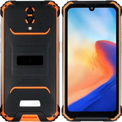 Смартфон Blackview BV7200_SIM (без eSIM) - купить по выгодной цене в ...