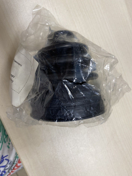 Пыльник шрус внутренний GEELY МК, MK CROSS, GC6 - Geely арт. 1014003360 ...