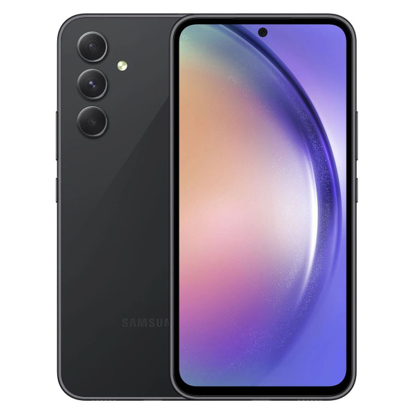 Смартфон Samsung Galaxy A34 - купить по выгодной цене в интернет ...