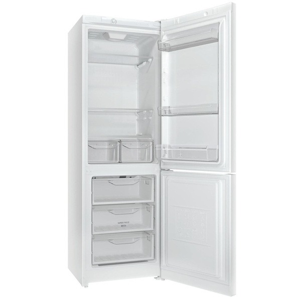Холодильник Indesit DS 318 W, белый - купить по доступной цене в ...