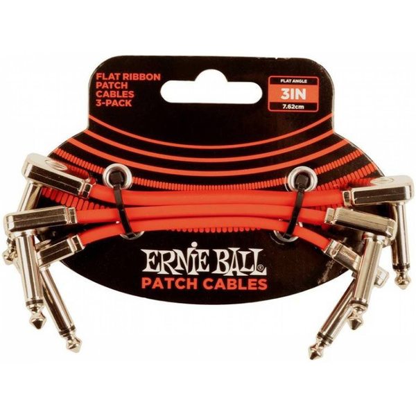 Кабель Ernie Ball 6401 купить c доставкой на OZON по низкой цене ...