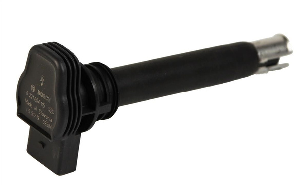 Катушка зажигания Bosch 0221604115 Audi, Skoda, Volkswagen 1.8-2.0TFSi ...