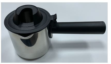 Колба кофеварки Polaris 017820 - купить с доставкой по выгодным ценам в ...