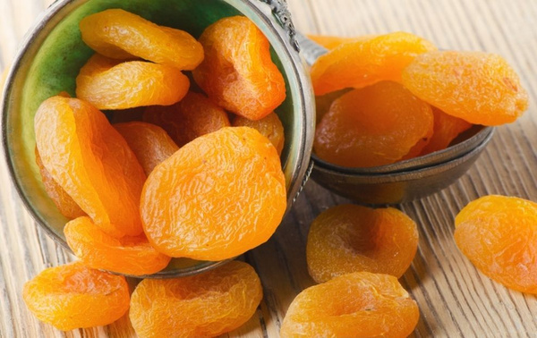 Курага медовая, 1000 г. Урожай 2023 года, натуральная, без сахара ...