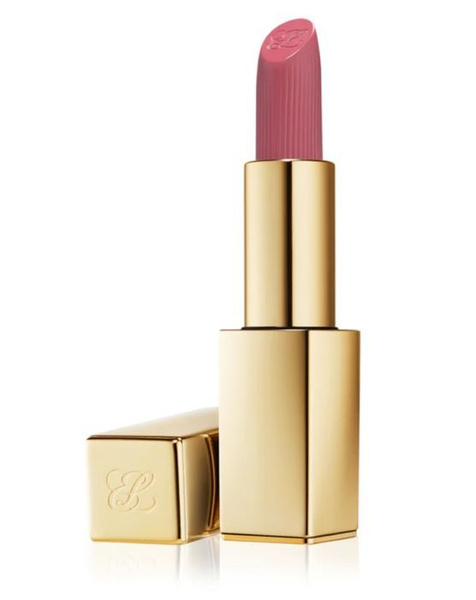 Estee Lauder Матовая помада Pure Color Matte Lipstick оттенок Risk It ...