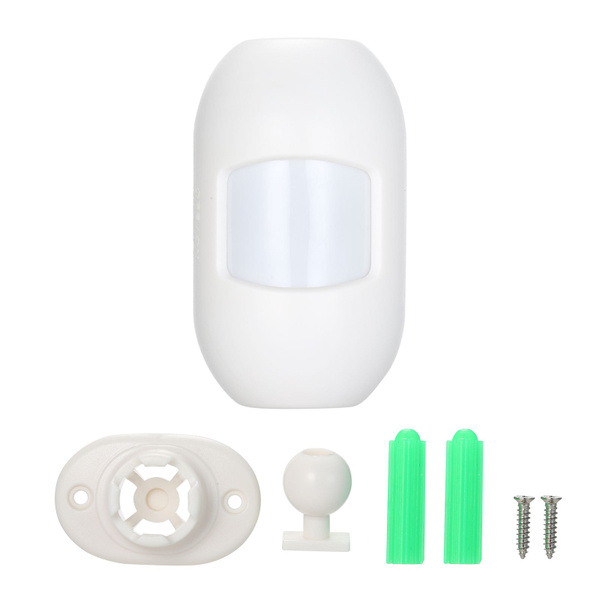 eWeLink PIR Беспроводной датчик движения PIR RF 433Mhz Dual Infrared ...