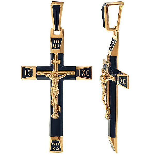 Купить мужской православный крест. Золотые крест с агатом 01р420458. Крест наперсный золотой агат. Золотые крестики для мужчин 585. Крест пш0010а золото au 585.