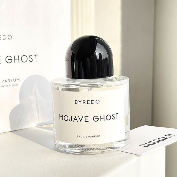 Byredo Призрак Мохаве Духи 100 мл (1365857041)
