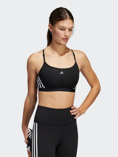 Топ-бра adidas - купить с доставкой по выгодным ценам в интернет ...