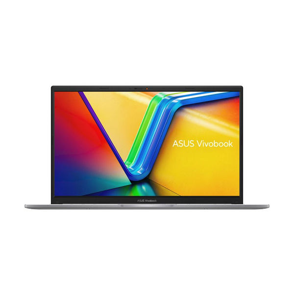 Ноутбук ASUS Vivobook 15, серебристый купить по низкой цене: отзывы ...