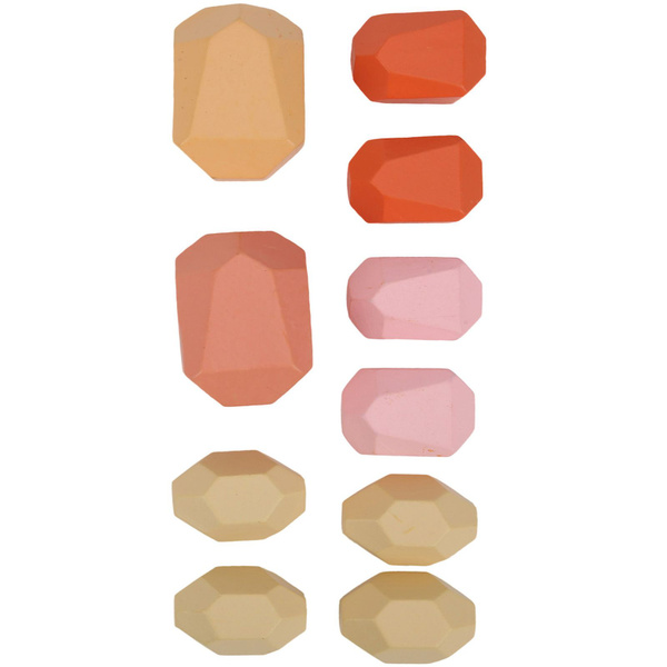 Деревянные камни - купить с доставкой по выгодным ценам в интернет ...