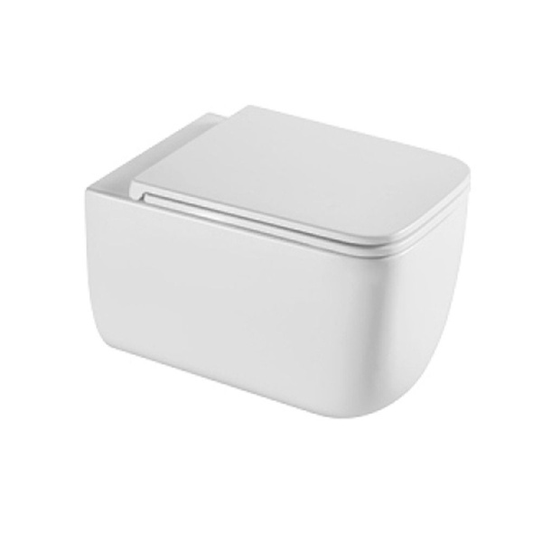 Подвесной унитаз AVS, КР-00097472 - купить по низким ценам в интернет ...