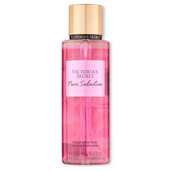 Спрей мист PURE SEDUCTION для ухода за кожей Victoria Secret Виктория ...