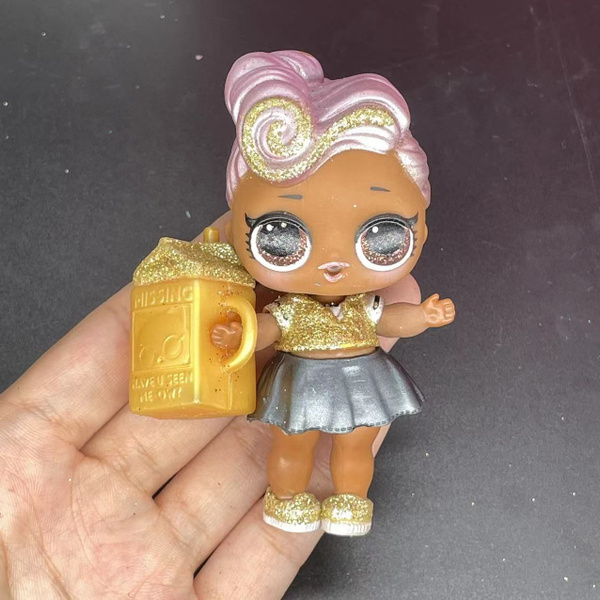 Набор коллекционных игрушек LOL Surprise Doll Set - купить с доставкой ...