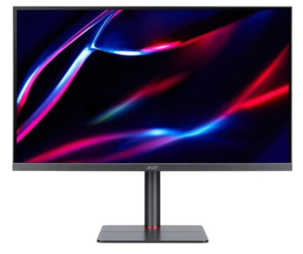 Монитор Acer Nitro XV275UVYMIPRUZX 27" - купить по выгодной цене в ...