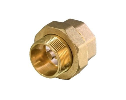Накидная гайка (американка) 3/4" ВН купить на OZON по низкой цене ...