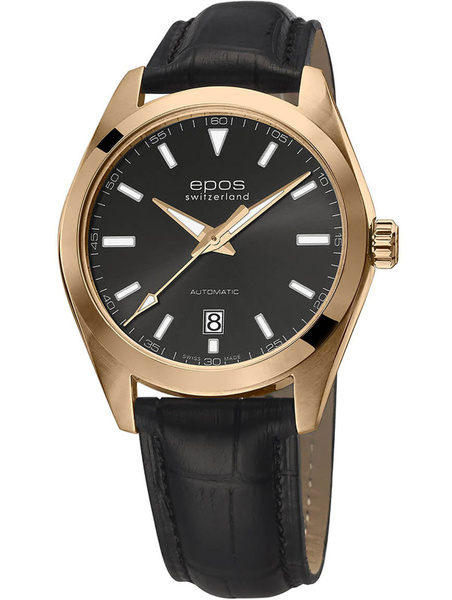 Epos Часы наручные Механические - купить с доставкой по выгодным ценам ...