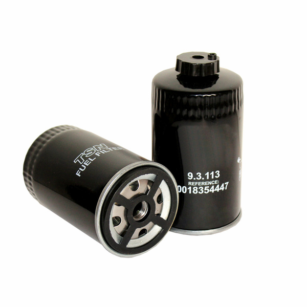 Фильтр топливный TSN 9.3.113 - купить по выгодным ценам в интернет ...