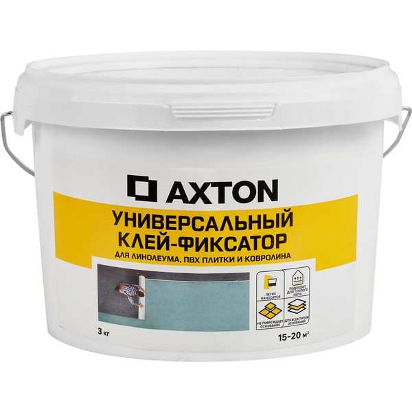 Клей AXTON-AL210 - купить с доставкой по выгодным ценам в интернет ...