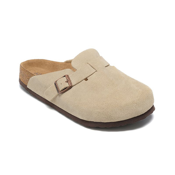 Сабо Birkenstock Boston - купить с доставкой по выгодным ценам в ...