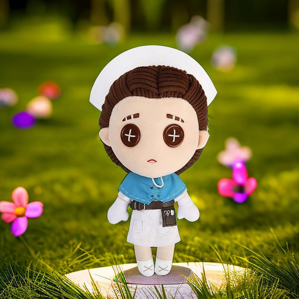 Аниме Мягкие Игрушки Игры Идентити 5 / Identity V Emily Dale Игрушка ...