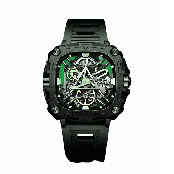 Часы наручные CIGA Design CIGA Design-X-Series - купить с доставкой по ...