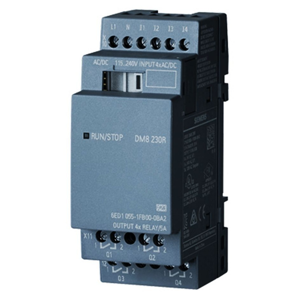 Совершенно новый оригинал Сименс 6ED1055-1FB00-0BA2 - купить с ...