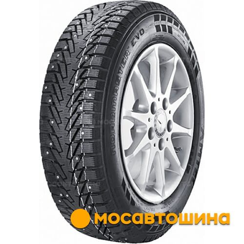 Шины для легковых автомобилей Amtel 175/65 14 Зима Шипованные - купить ...